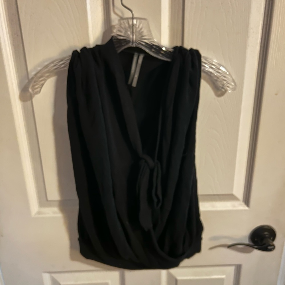 Anthropologie Blouse